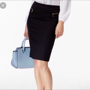 Michael Kors pencil skirt
